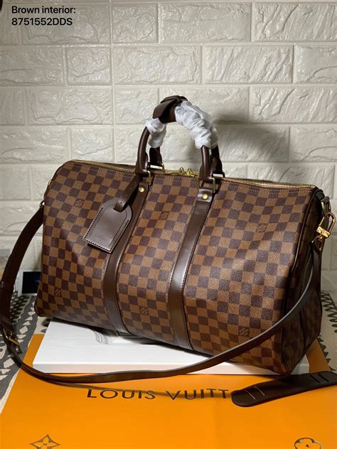 louis vuitton carry on suitcase|louis vuitton overnight bag price.